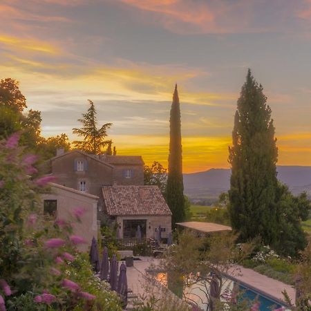 La Bastide Du Tinal Villa Menerbes Ngoại thất bức ảnh