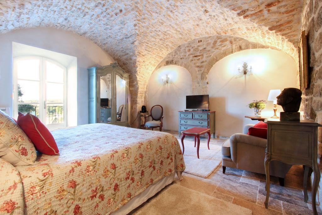 La Bastide Du Tinal Villa Menerbes Phòng bức ảnh
