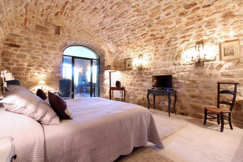 La Bastide Du Tinal Villa Menerbes Phòng bức ảnh
