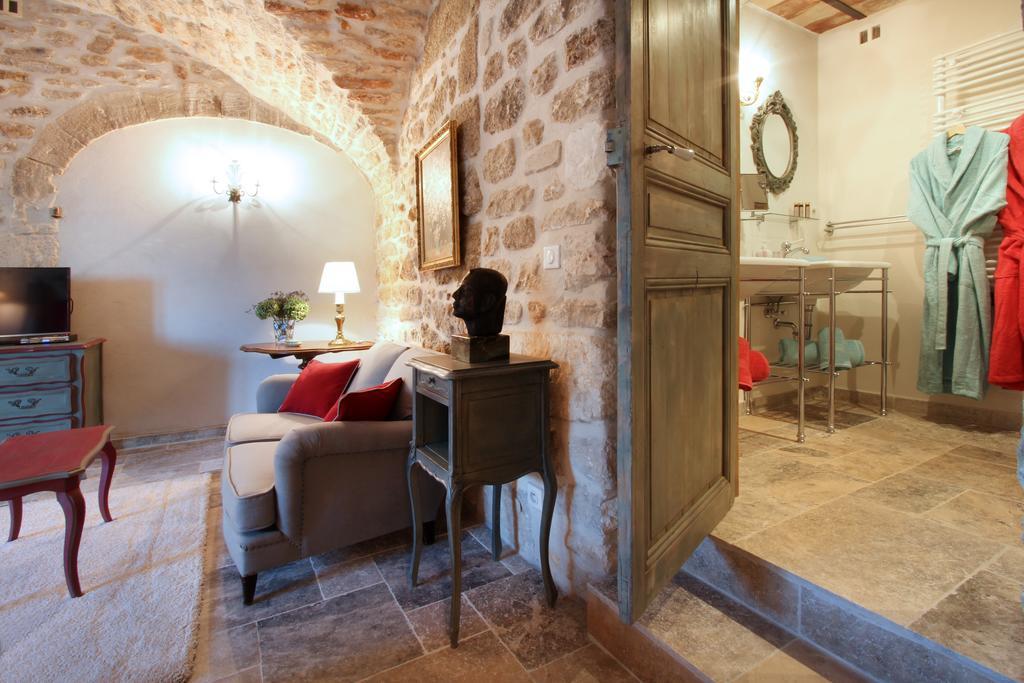 La Bastide Du Tinal Villa Menerbes Phòng bức ảnh