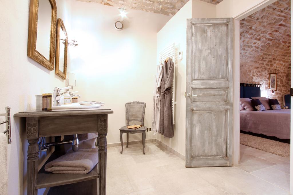 La Bastide Du Tinal Villa Menerbes Phòng bức ảnh