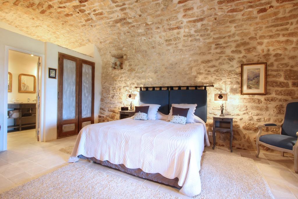 La Bastide Du Tinal Villa Menerbes Phòng bức ảnh
