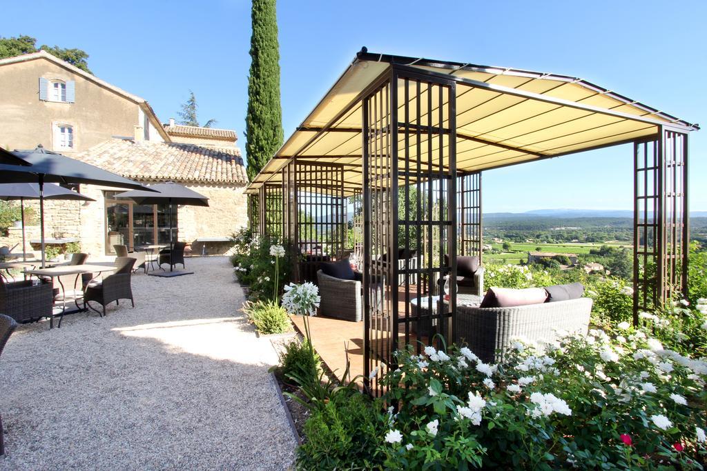 La Bastide Du Tinal Villa Menerbes Ngoại thất bức ảnh