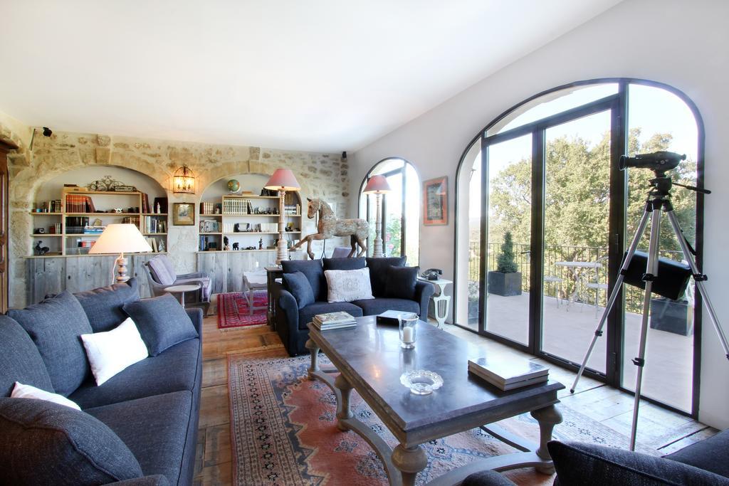 La Bastide Du Tinal Villa Menerbes Ngoại thất bức ảnh