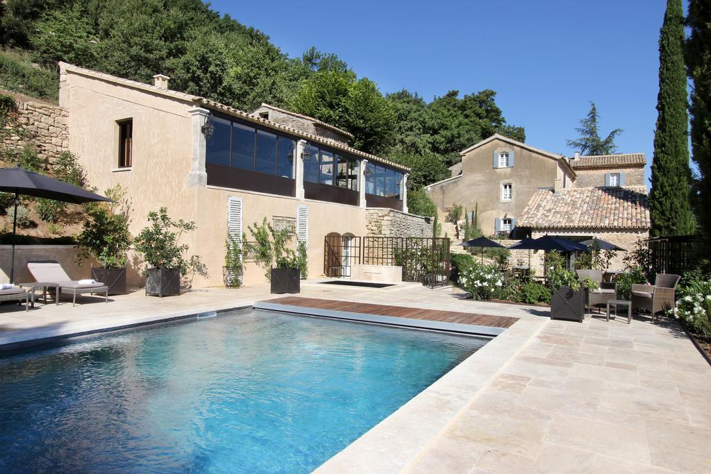 La Bastide Du Tinal Villa Menerbes Ngoại thất bức ảnh