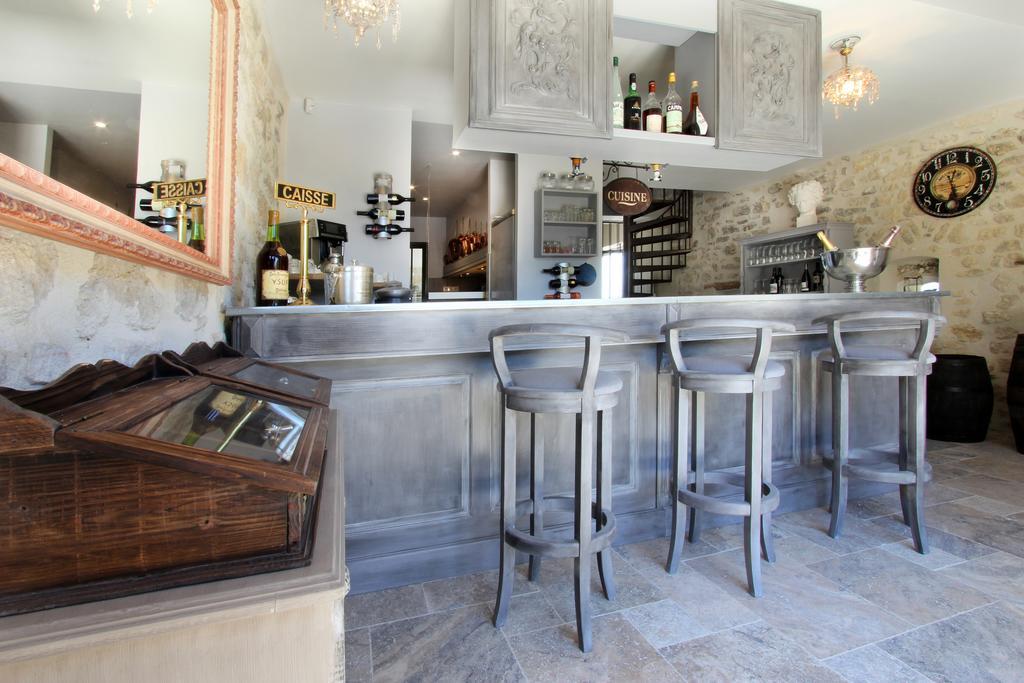 La Bastide Du Tinal Villa Menerbes Ngoại thất bức ảnh