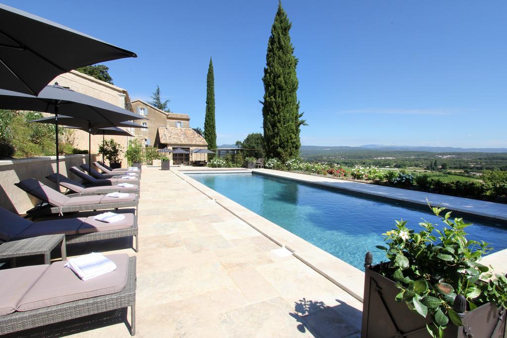 La Bastide Du Tinal Villa Menerbes Ngoại thất bức ảnh