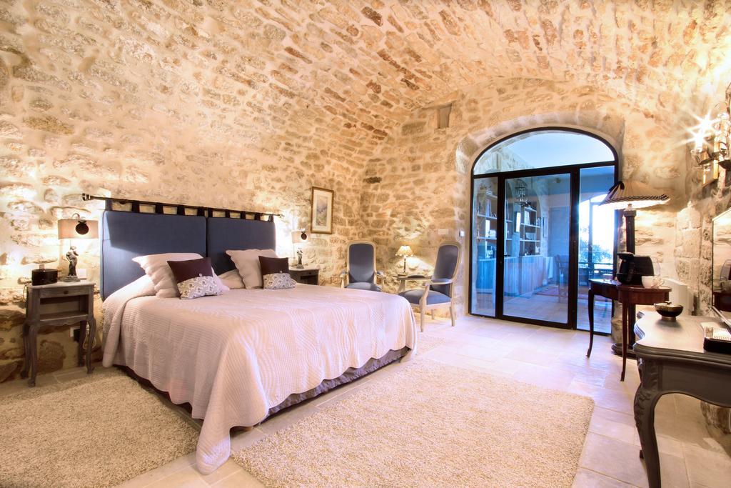 La Bastide Du Tinal Villa Menerbes Phòng bức ảnh