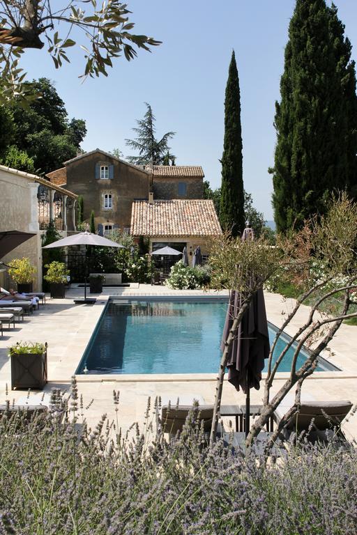 La Bastide Du Tinal Villa Menerbes Ngoại thất bức ảnh