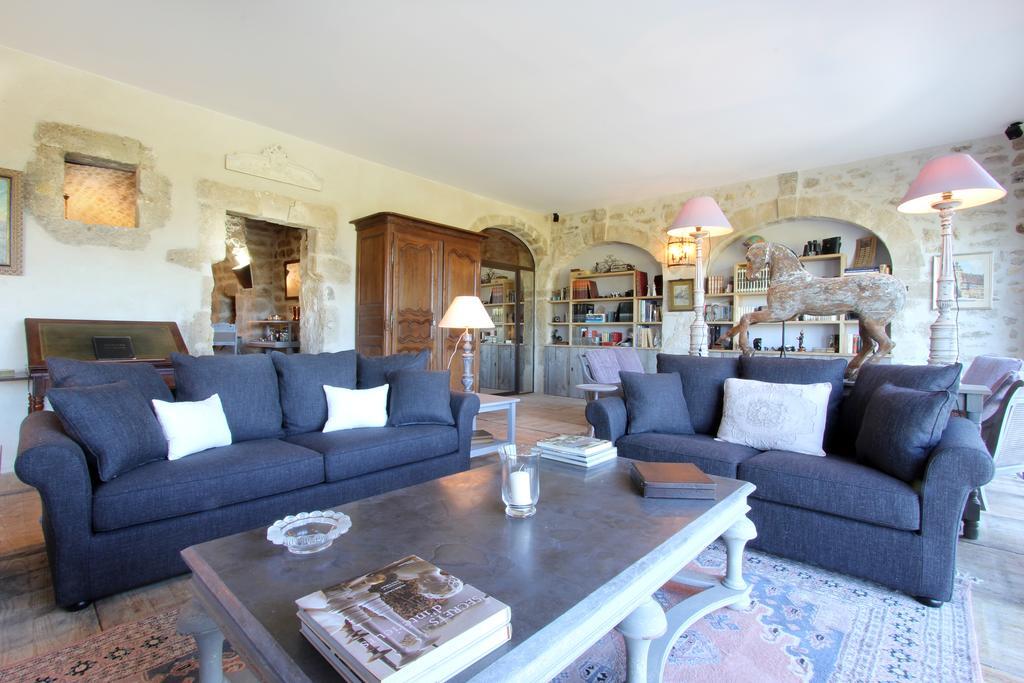 La Bastide Du Tinal Villa Menerbes Ngoại thất bức ảnh