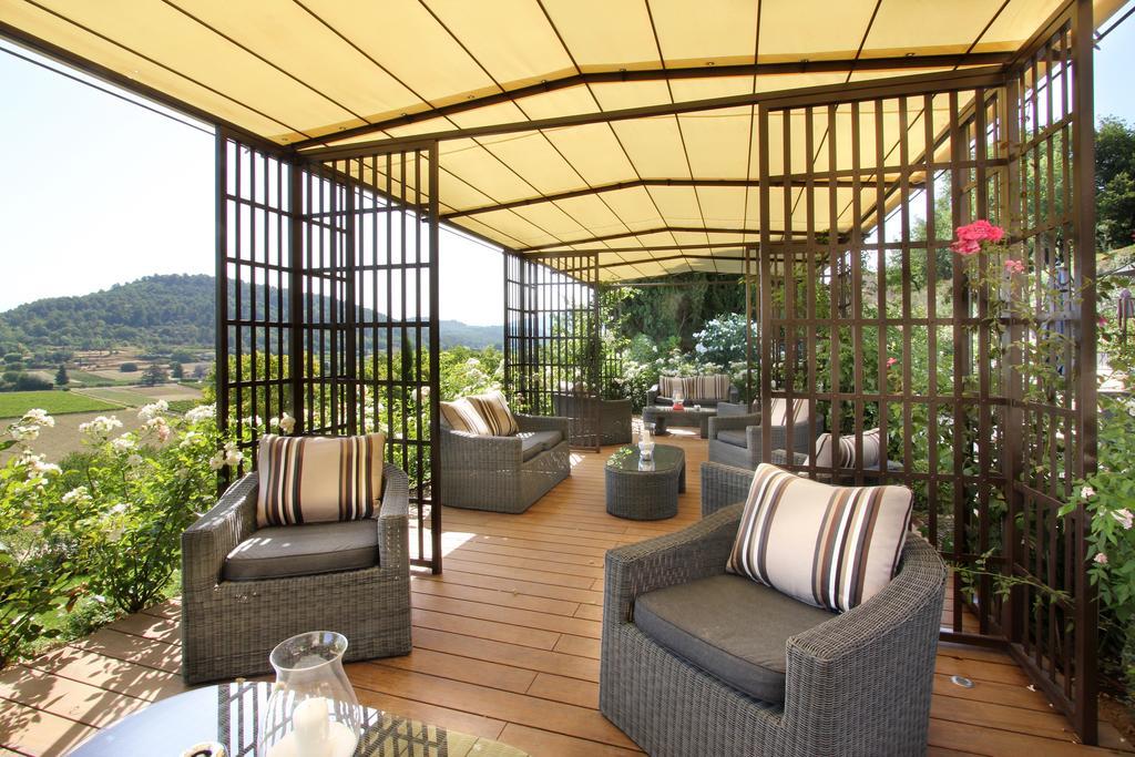 La Bastide Du Tinal Villa Menerbes Ngoại thất bức ảnh