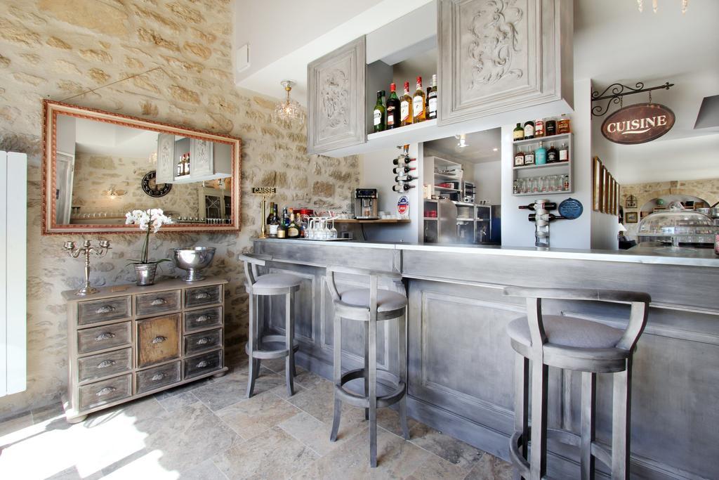 La Bastide Du Tinal Villa Menerbes Ngoại thất bức ảnh