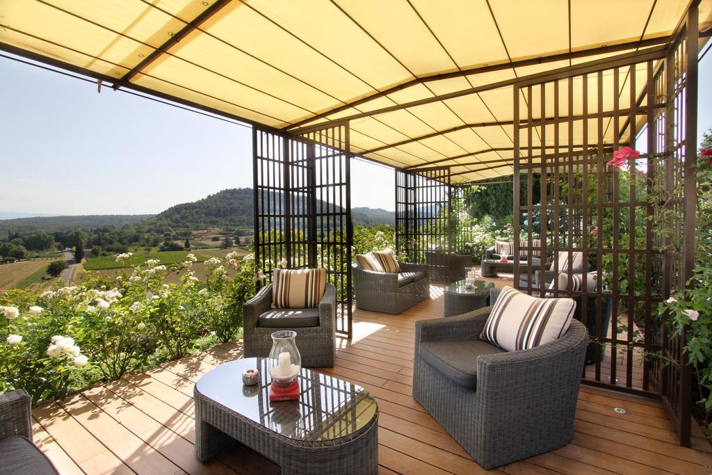 La Bastide Du Tinal Villa Menerbes Ngoại thất bức ảnh