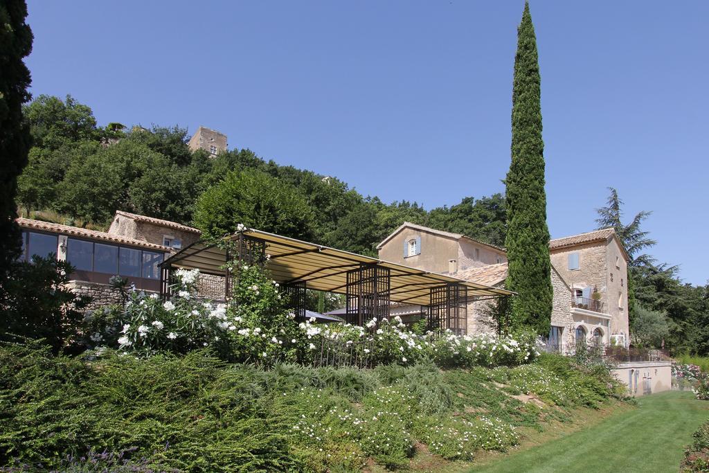 La Bastide Du Tinal Villa Menerbes Ngoại thất bức ảnh