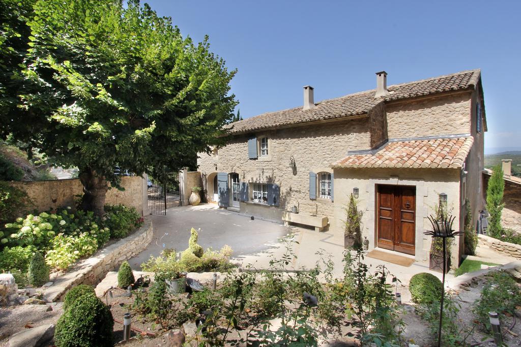 La Bastide Du Tinal Villa Menerbes Ngoại thất bức ảnh