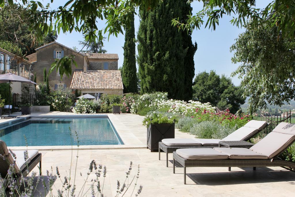 La Bastide Du Tinal Villa Menerbes Ngoại thất bức ảnh