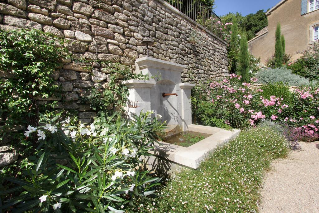 La Bastide Du Tinal Villa Menerbes Ngoại thất bức ảnh