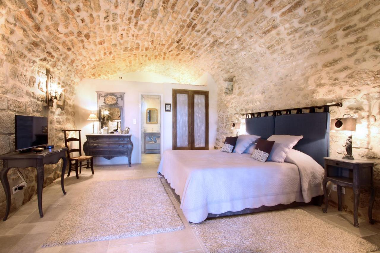 La Bastide Du Tinal Villa Menerbes Ngoại thất bức ảnh