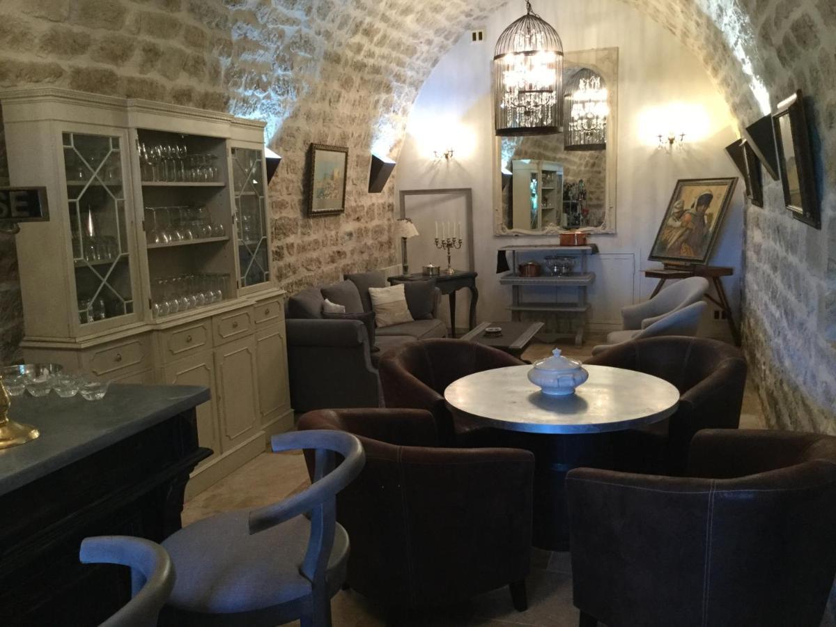 La Bastide Du Tinal Villa Menerbes Ngoại thất bức ảnh